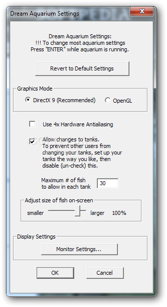 enable dream aquarium full version serial number